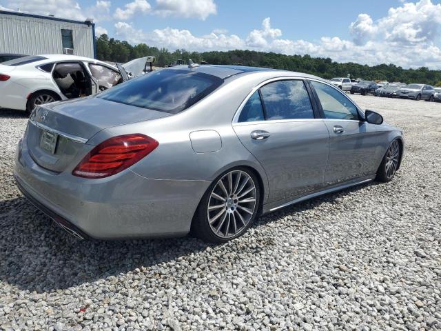 2015 MERCEDES-BENZ S 550 WDDUG8CB8FA070007