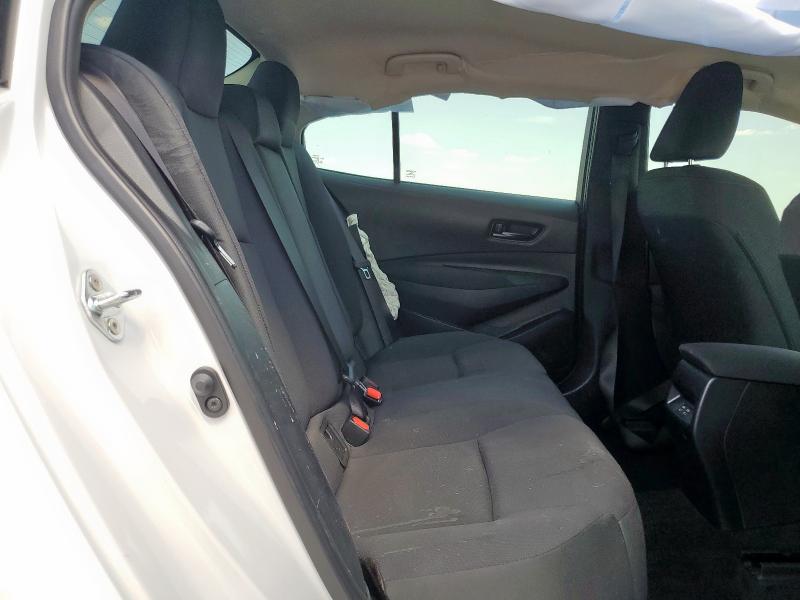 2024 TOYOTA COROLLA LE 5YFB4MDE7RP111299
