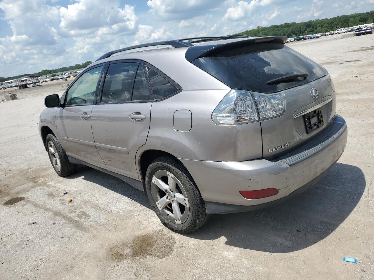 Lot #3281842453 2005 LEXUS RX 330