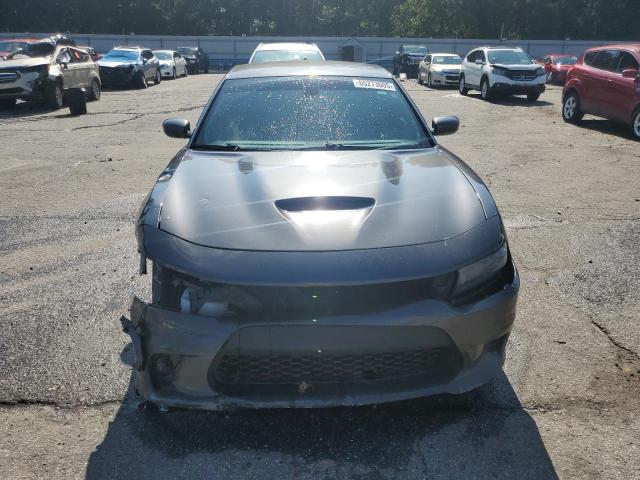 2022 DODGE CHARGER SC 2C3CDXGJ6NH161811