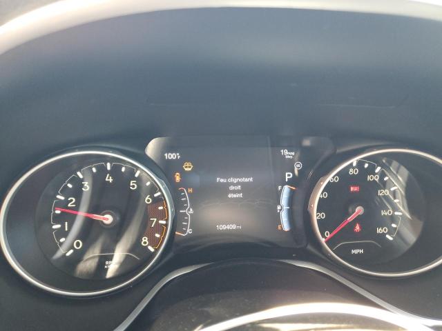 2017 JEEP COMPASS LA 3C4NJDBB4HT667788