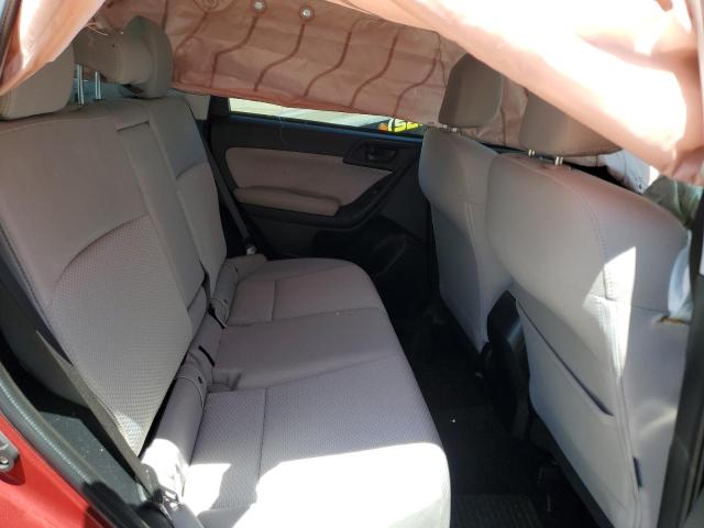 2018 SUBARU FORESTER 2 JF2SJAGC3JH430993