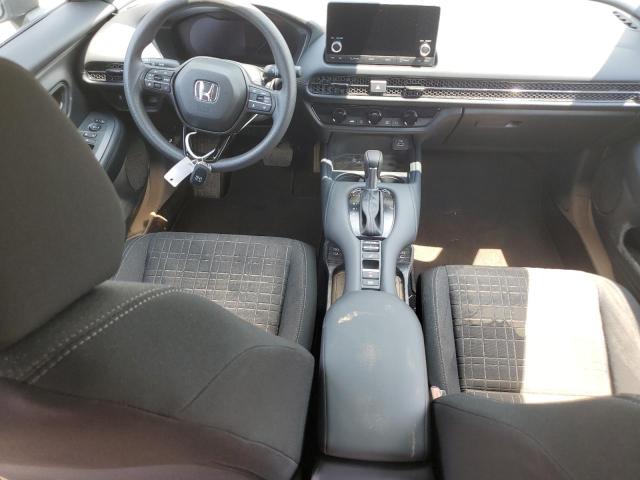 2025 HONDA HR-V LX 3CZRZ2H33SM795482
