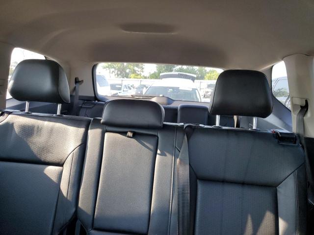 2019 VOLKSWAGEN ATLAS SE 1V2WR2CA0KC509294