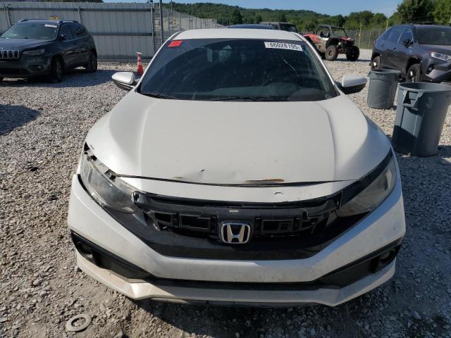 2019 HONDA CIVIC SPOR - 19XFC2F88KE049970