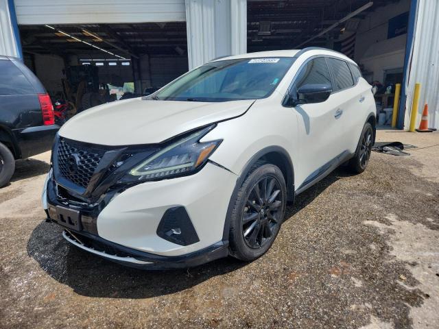 NISSAN MURANO SV