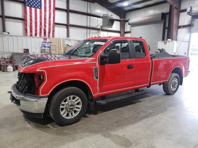 FORD F350 SUPER