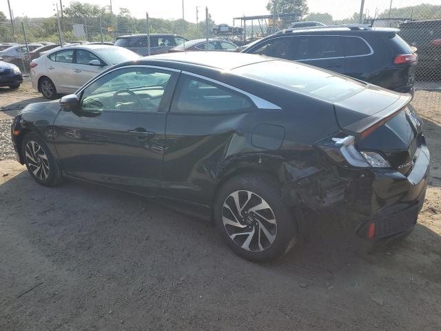 2016 HONDA CIVIC LX 2HGFC4B08GH302035