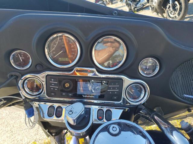2007 HARLEY-DAVIDSON FLHTCUI 1HD1FC4107Y619828