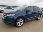 2017 FORD EDGE SE - 2FMPK3G93HBC59232