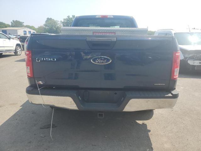 2016 FORD F150 SUPER 1FTEX1E87GFB40480