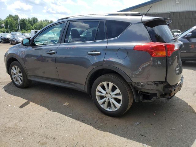 2015 TOYOTA RAV4 LIMIT - 2T3DFREV7FW327394