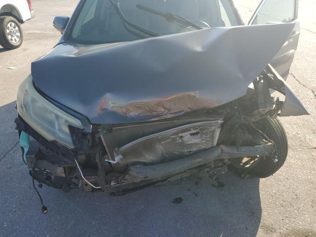 2015 HONDA CR-V EXL 2HKRM3H77FH557241