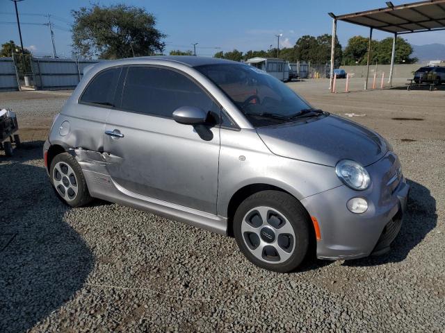 2016 FIAT 500 ELECTR 3C3CFFGE0GT229280