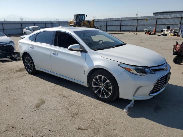 2018 TOYOTA AVALON XLE - 4T1BK1EB0JU266756
