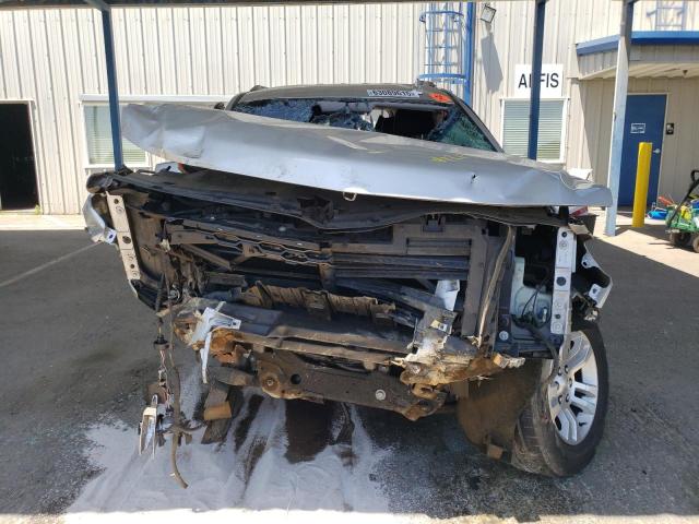 2017 CHEVROLET TAHOE C150 1GNSCBKC0HR349077