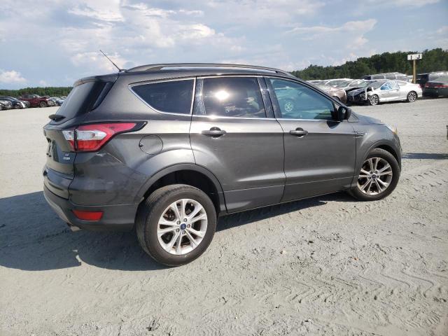 2017 FORD ESCAPE SE - 1FMCU0GD6HUD38142