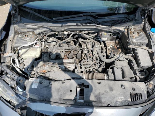 2017 HONDA CIVIC LX - SHHFK7G25HU302996