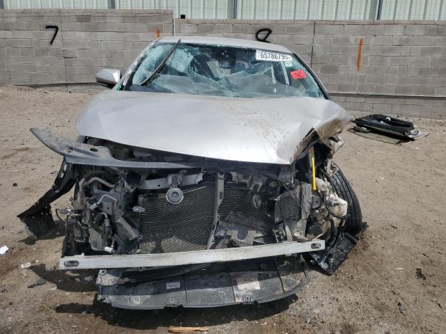 2017 TOYOTA PRIUS PRIM JTDKARFP6H3066481
