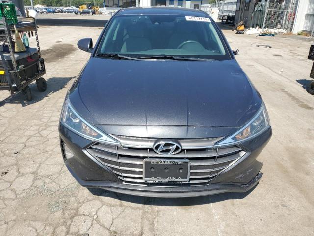2020 HYUNDAI ELANTRA SE 5NPD84LF3LH593541