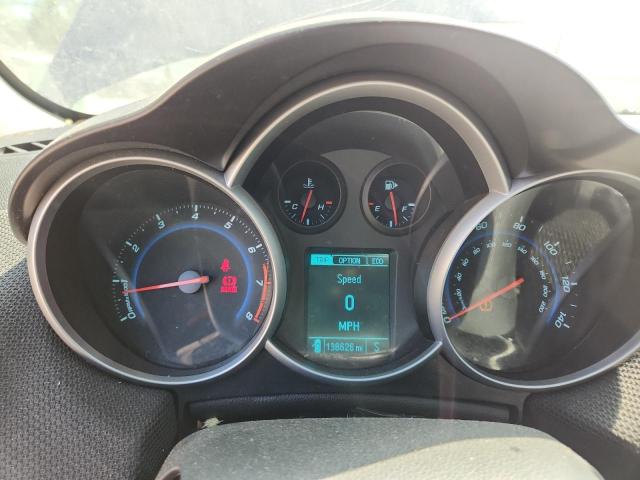 2013 CHEVROLET CRUZE ECO - 1G1PJ5SB7D7295210
