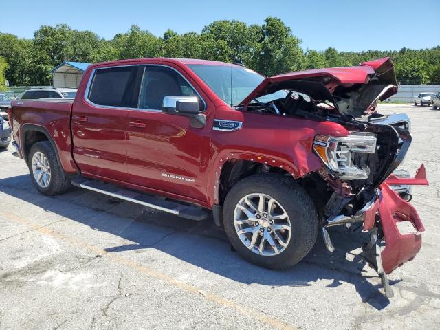 2020 GMC SIERRA K15 3GTU9BED7LG148256