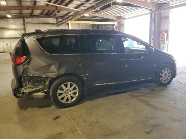 Vin: 2c4rc1bg6kr673124, lot: 63307665, chrysler pacifica touring l 20193