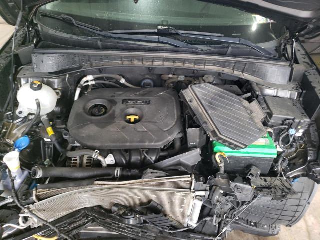 2018 HYUNDAI TUCSON SE KM8J23A42JU812245