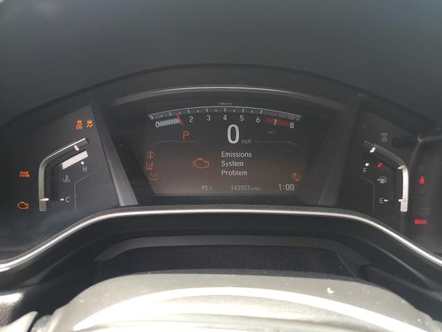 2018 HONDA CR-V EXL 2HKRW1H82JH518802