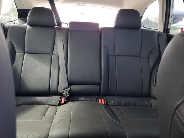 2021 SUBARU OUTBACK LI 4S4BTGND8M3136025