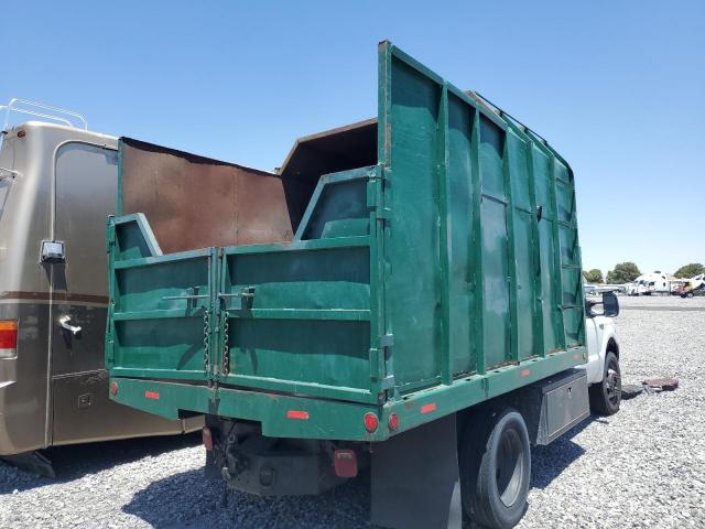 FORD F550 SUPER 1999 white  diesel 1FDAF56F7XEB41152 photo #4