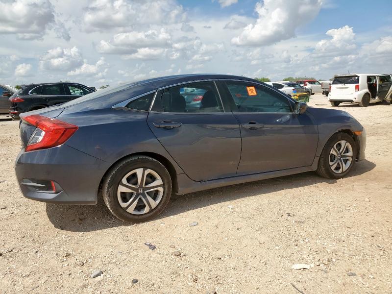 2018 HONDA CIVIC LX 19XFC2E57JE026086