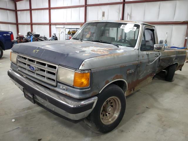 FORD F150