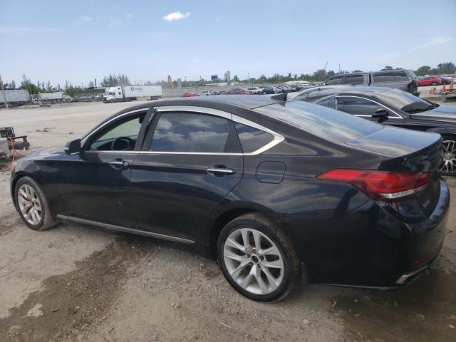 2016 HYUNDAI GENESIS 3. KMHGN4JE2GU107597