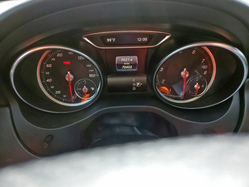 2019 MERCEDES-BENZ GLA 250 - WDCTG4EB1KJ549840
