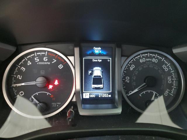 2023 TOYOTA TACOMA DOU 3TMAZ5CN8PM219567