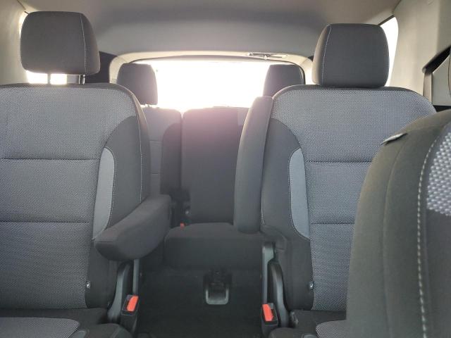 2019 CHEVROLET TRAVERSE L - 1GNERGKW3KJ196767