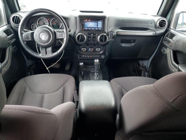 2015 JEEP WRANGLER U 1C4BJWDG2FL545673