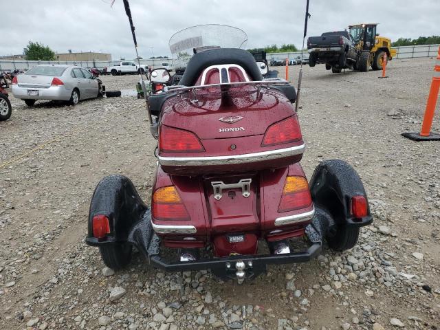2005 HONDA GL1800 A 1HFSC47405A411860
