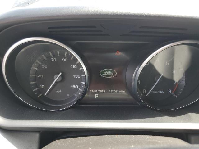 2015 LAND ROVER RANGE ROVE SALWR2VF7FA534259