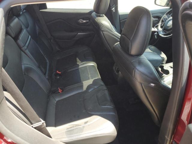 2019 JEEP CHEROKEE L 1C4PJMLB8KD369393
