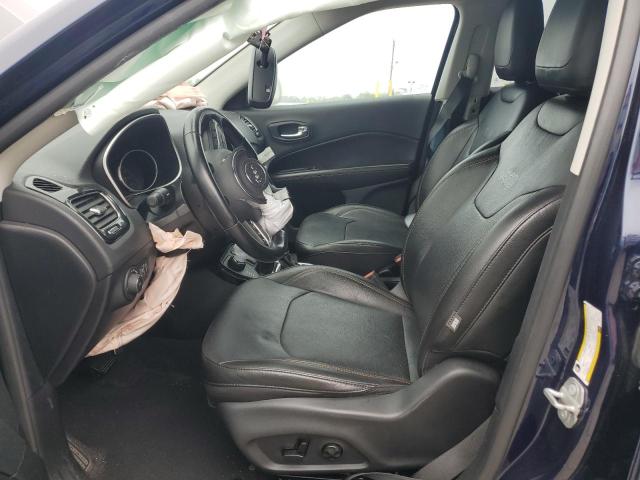 2021 JEEP COMPASS LI #3269932003