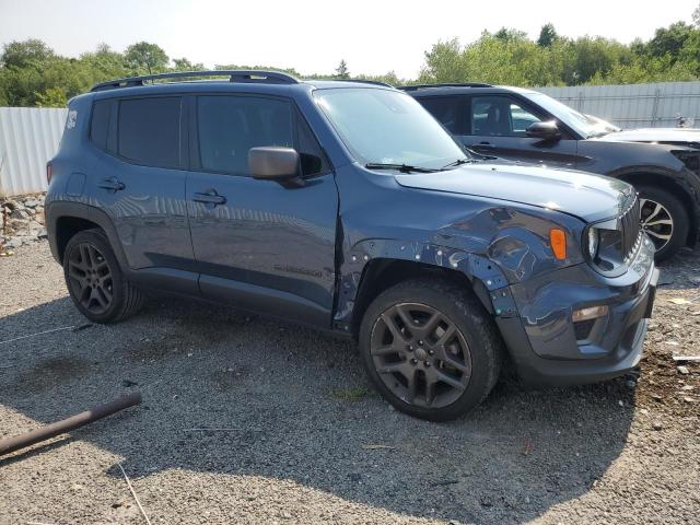 2021 JEEP RENEGADE L - ZACNJDBB3MPN32445