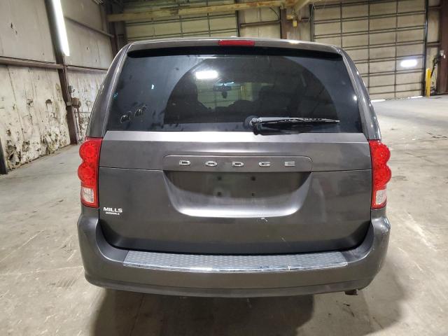 2017 DODGE GRAND CARA 2C4RDGBGXHR736346