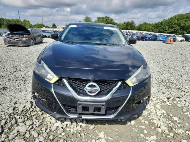 2018 NISSAN MAXIMA 3.5 1N4AA6AP3JC382191