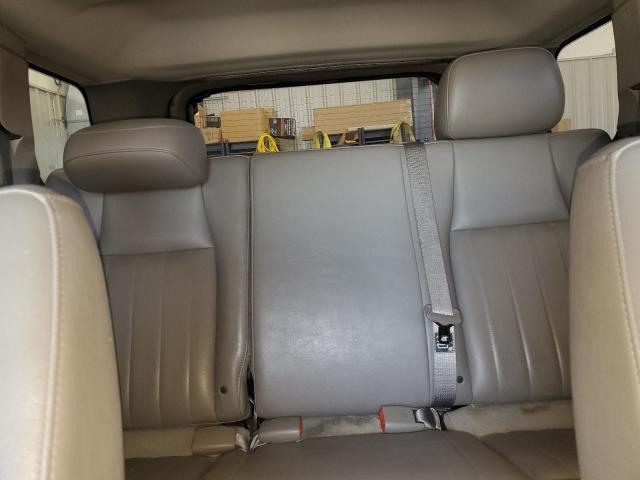 2005 JEEP GRAND CHER #3287405361