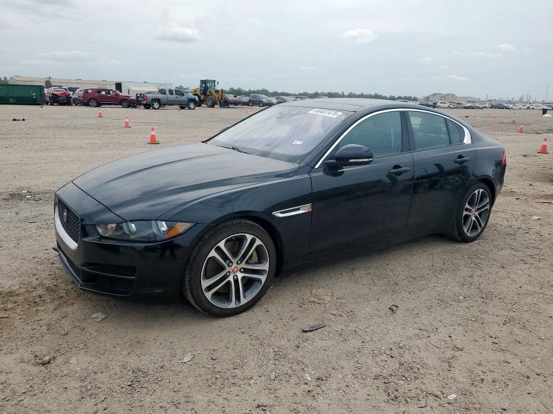 2017 JAGUAR XE PREMIUM SAJAD4BV5HA958065