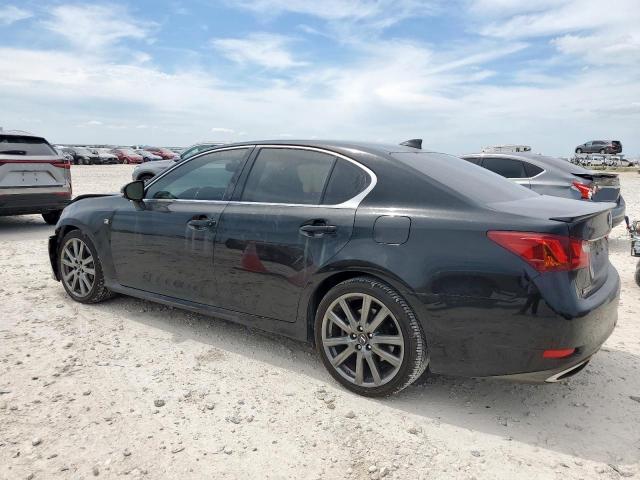 2015 LEXUS GS 350 JTHBE1BL0FA015719