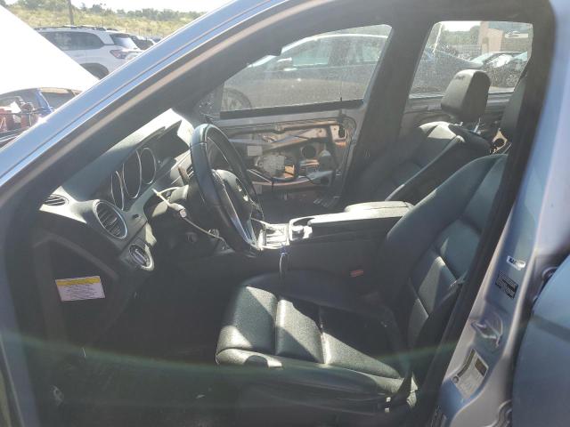 2013 MERCEDES-BENZ C 300 4MATIC - WDDGF8AB1DR265612