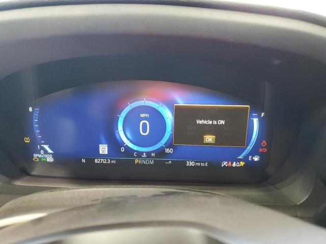2020 FORD EXPLORER S 1FM5K8GC1LGB33940